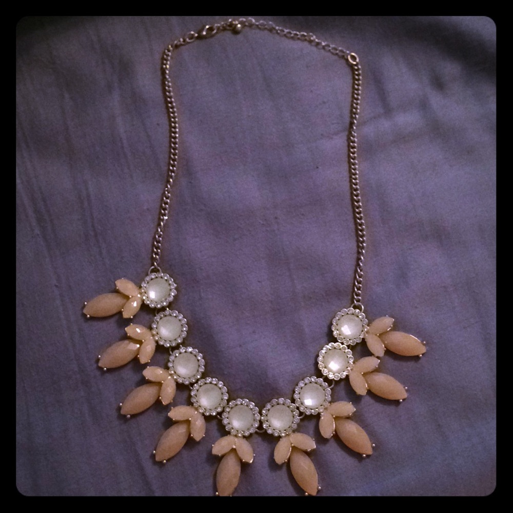 Statement Necklace